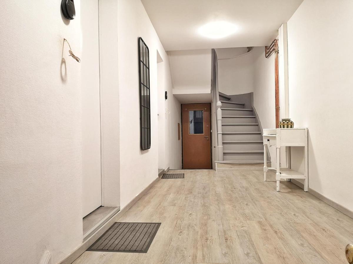 Studio Cosy Bronze - Cosy & Cocon Mulhouse Exterior foto