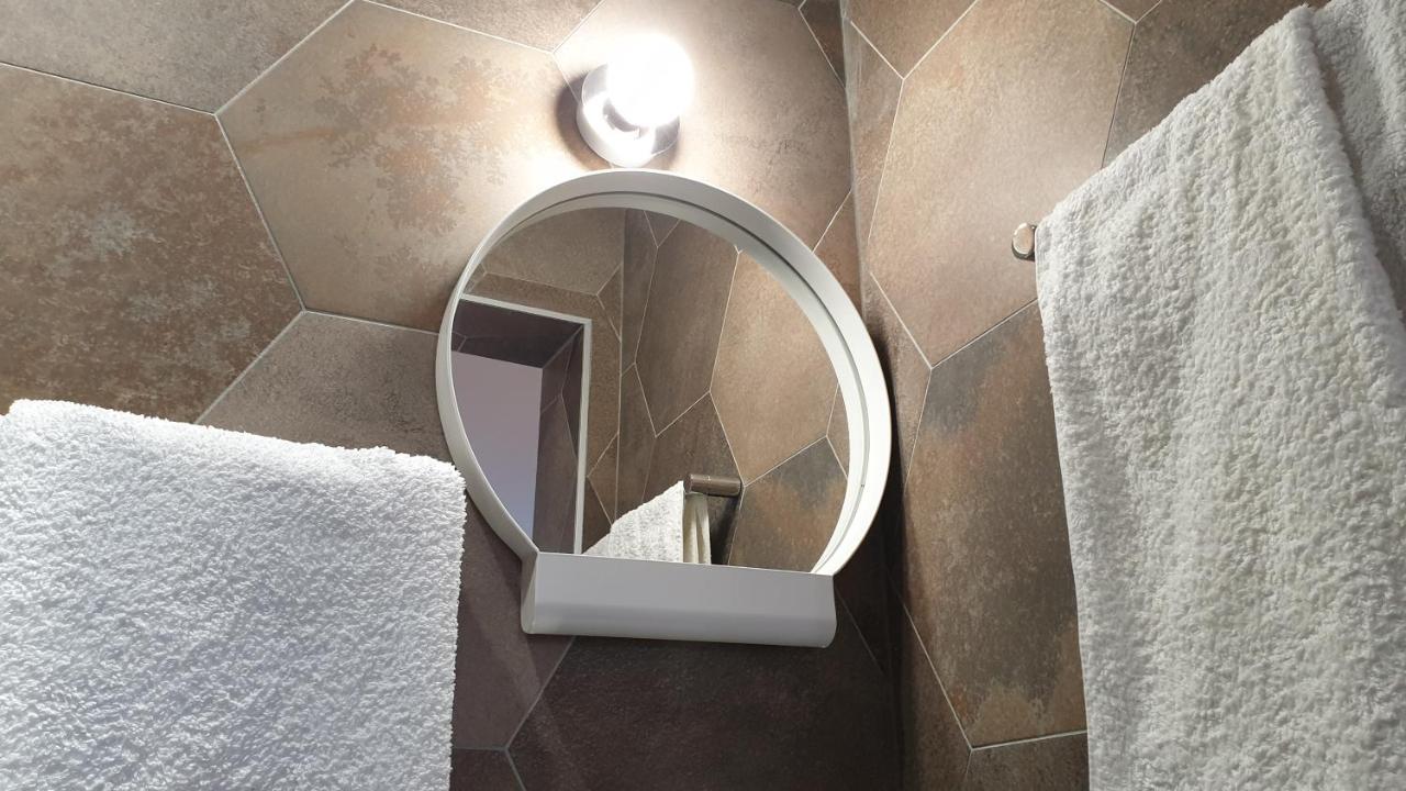 Studio Cosy Bronze - Cosy & Cocon Mulhouse Exterior foto